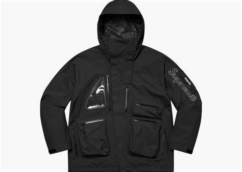 supreme gore tex jacket replica|supreme gore tex jacket.